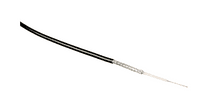 RG174 50 OHM BLACK