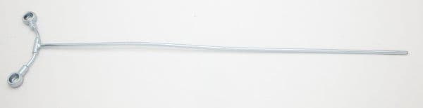 Long Rocker Pipe ROCKER PIPE C15/B40 ALT/WW27249-1-82