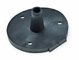 Rubber gasket for sealing 13 pin or 7 caravan trailer socket   ALT/TP102-1-01