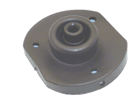 Rubber Gasket For Sealing 13 pin or 7 Caravan Trailer Socket   ALT/TP102-1EA-01