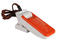 SEAFLO Bilge Pump Float Switch 20A
