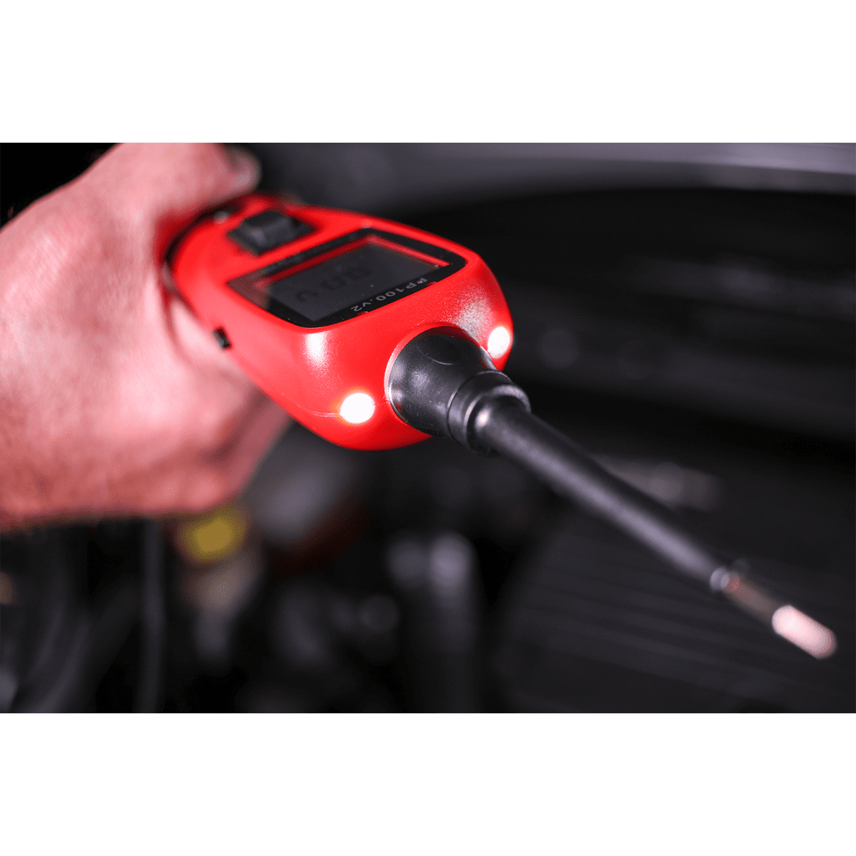 Power Scope Automotive Probe 0-30V