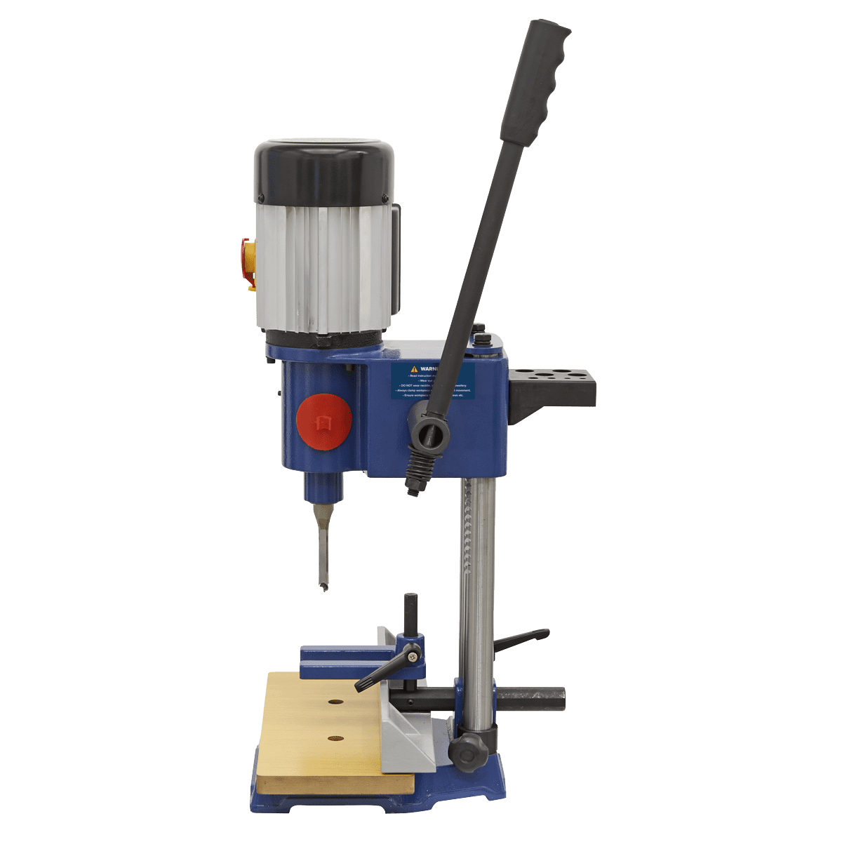 Hollow Chisel Mortiser 1/2" 230V