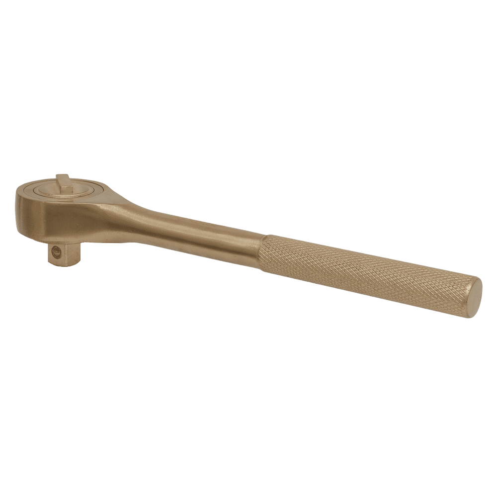 Ratchet Wrench 1/2"Sq Drive NonSparking