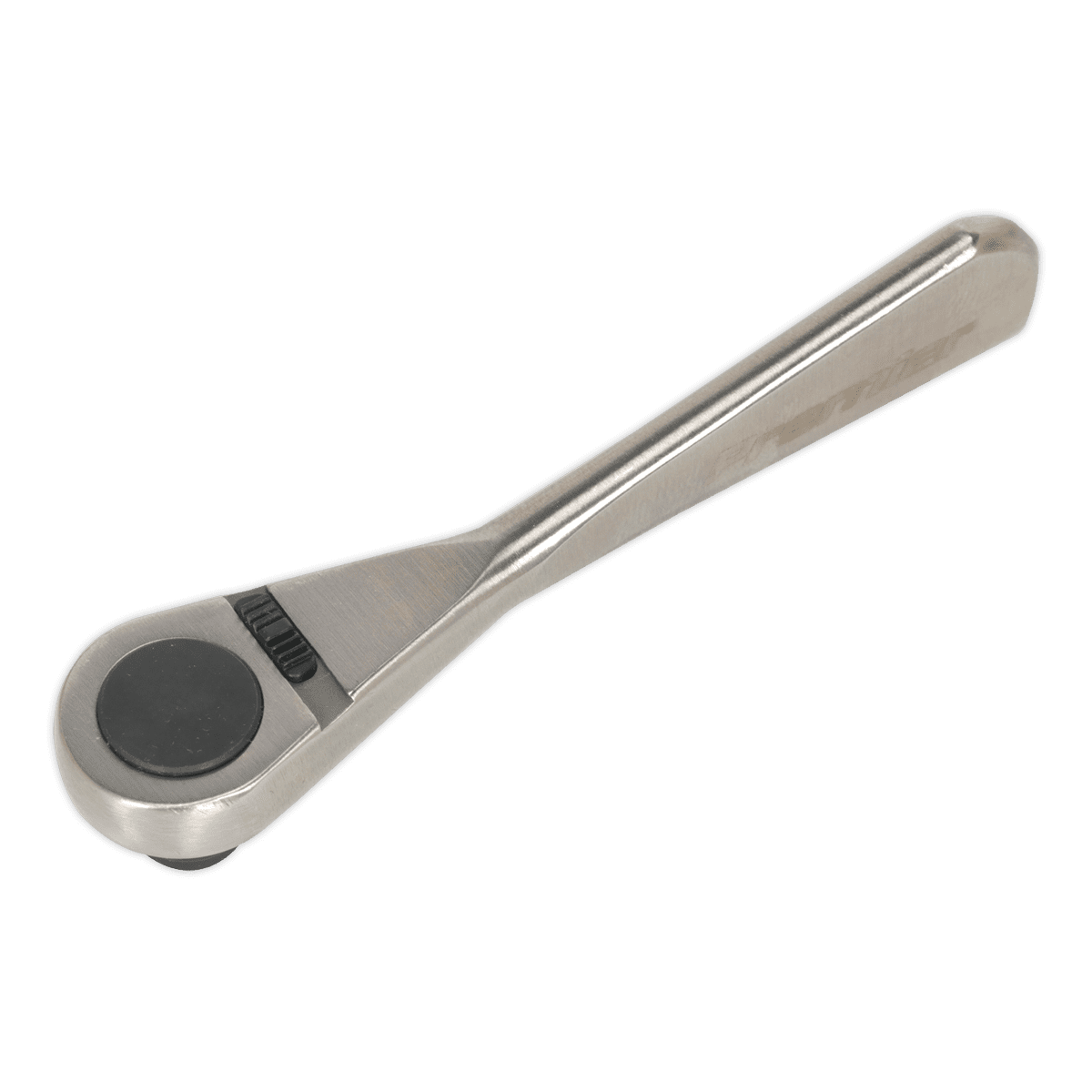 Bit Driver Ratchet Micro 1/4