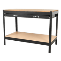 SEALEY 1.2m Workbench with Drawer AP12160-1-73