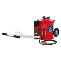 SEALEY 10 Tonne Air Jack AJS10000-1-73