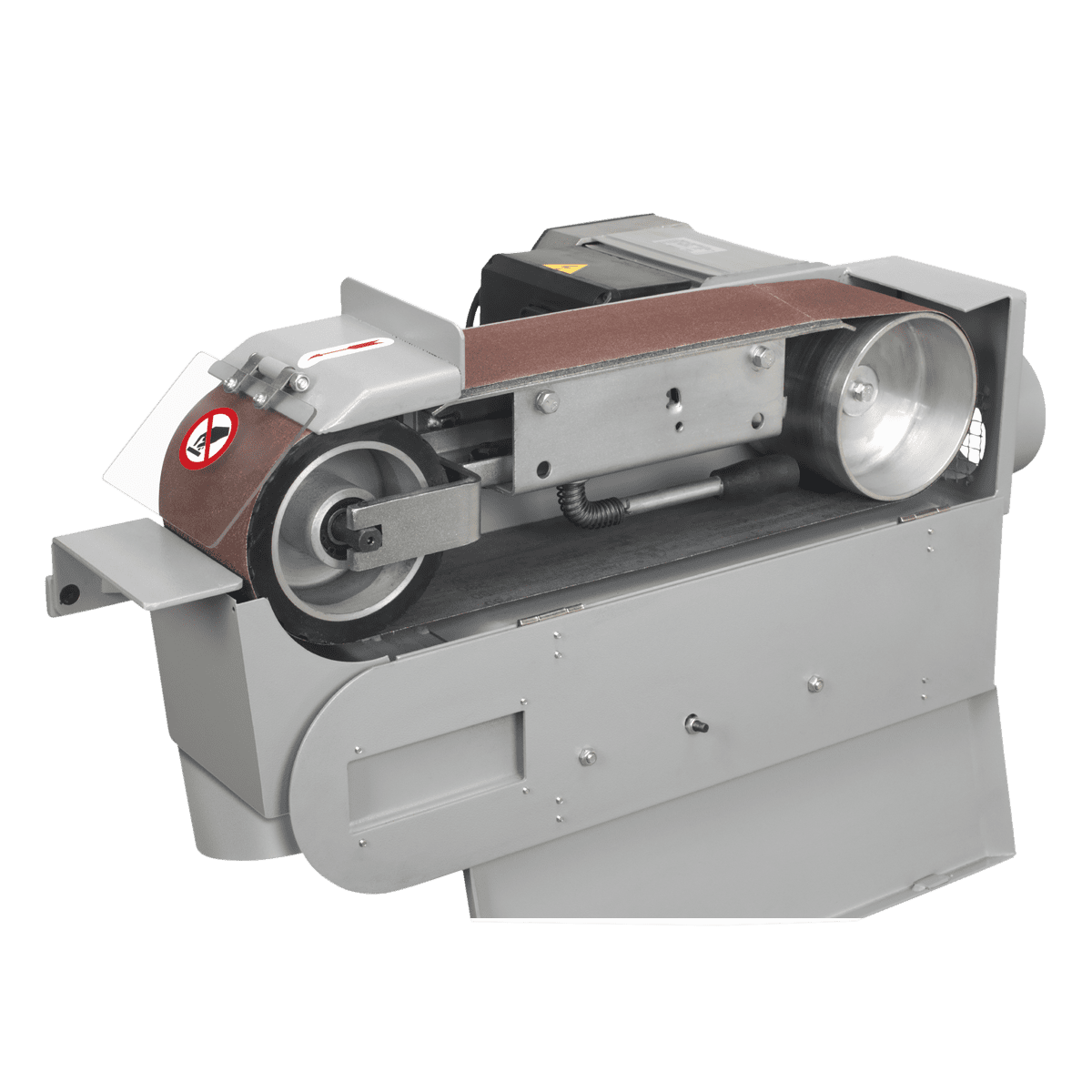 100mm cheap belt sander