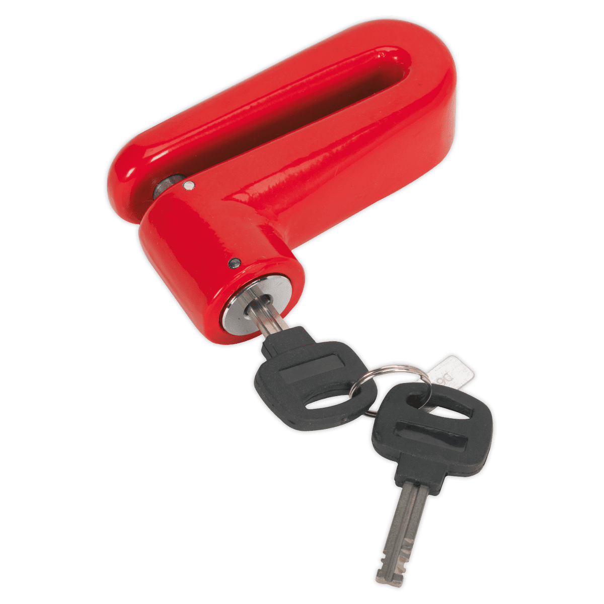 Motorcycle Disc Brake Lock Ø10mm