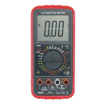 SEALEY 11-Function Digital Automotive Analyser TA102-1-73