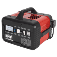 SEALEY 11A 12/24V Battery Charger CHARGE107-1-73