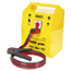 PowerStart Emergency Heavy-Duty Jump Starter 1000hp Start 12/24V