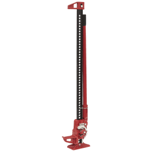 Farm Jack 1200mm - 2 Tonne Capacity