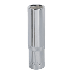 WallDrive® Socket 12mm Deep 3/8