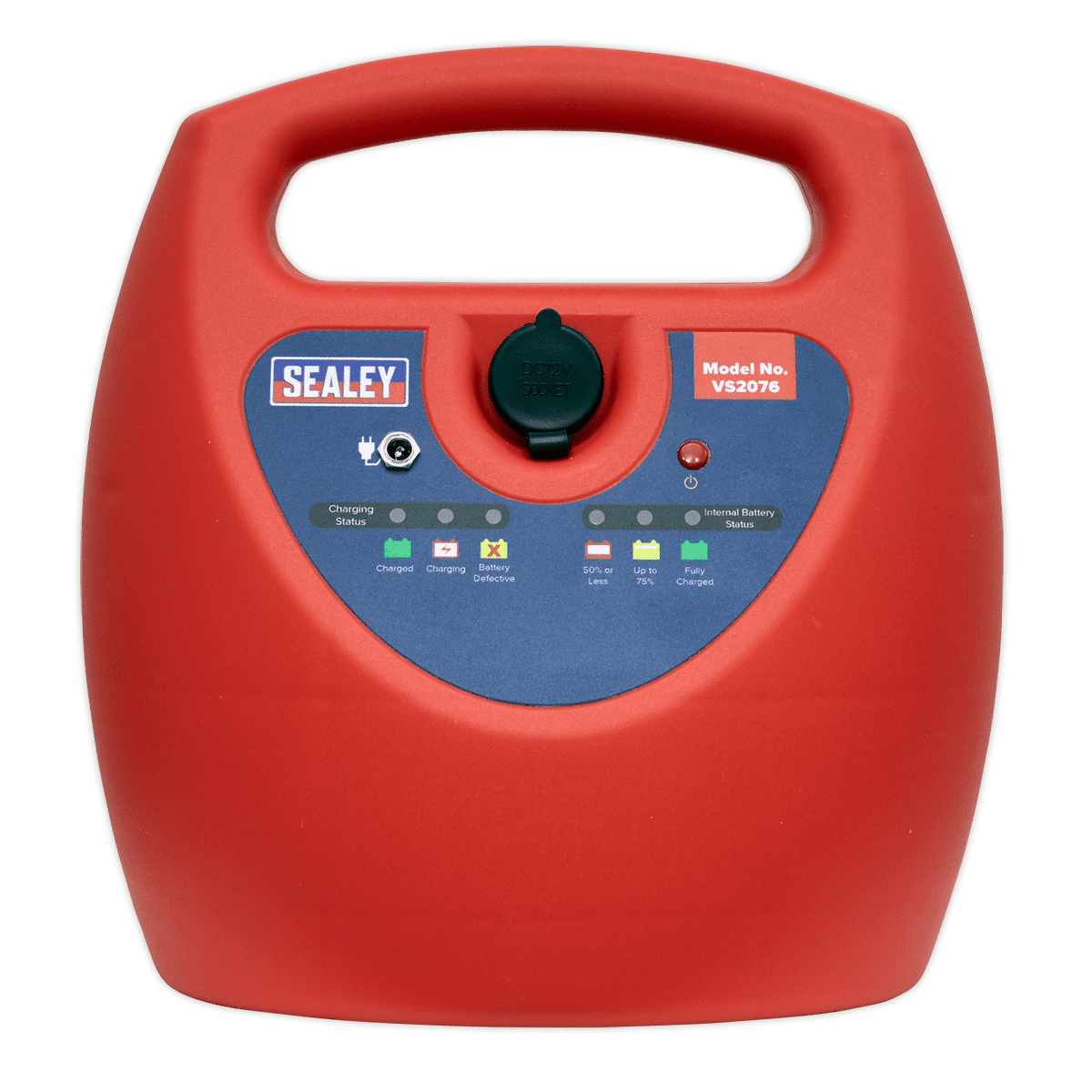 Diagnostic Socket Memory Safe - EOBD 12V