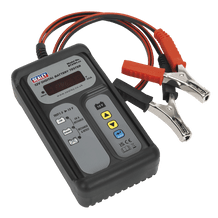 SEALEY 12V Digital Battery Tester BT2101-1-73