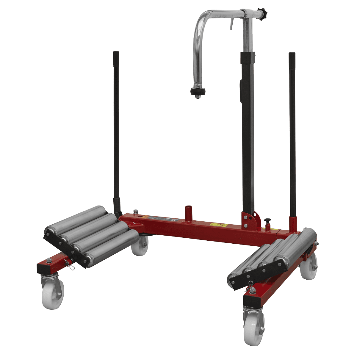 Wheel Removal Trolley 1500kg Capacity