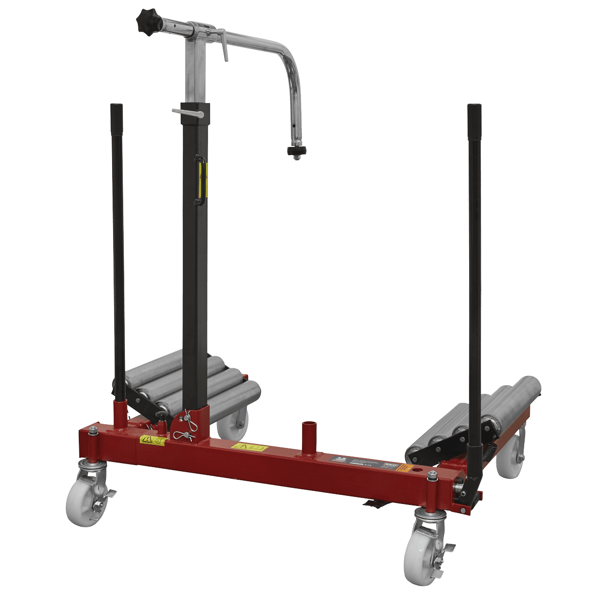 Wheel Removal Trolley 1500kg Capacity
