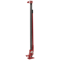 SEALEY 1500mm Farm Jack - 2 Tonne Capacity FJ60-1-73