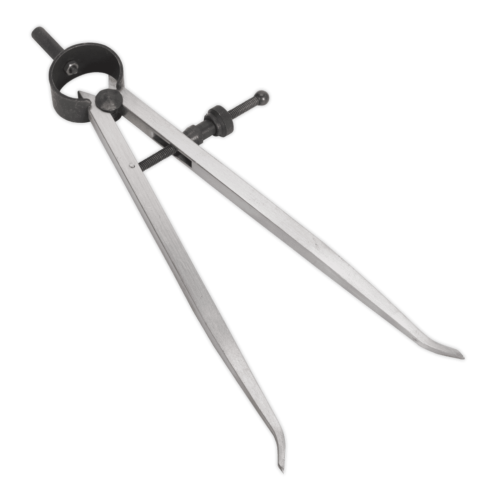 Spring Caliper 150mm Internal