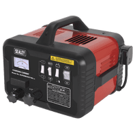 SEALEY 160/30A 12/24V Starter/Charger SUPERBOOST160-1-73