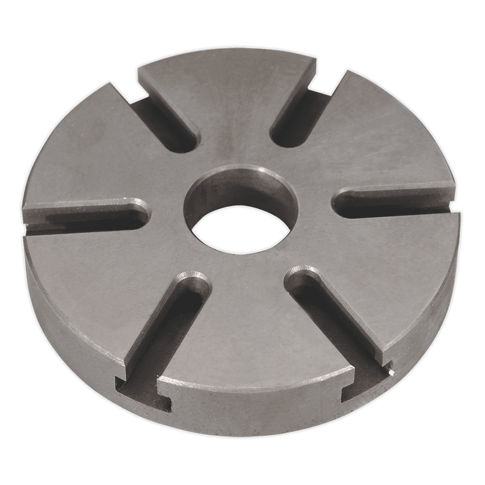 Face Plate Ø160mm
