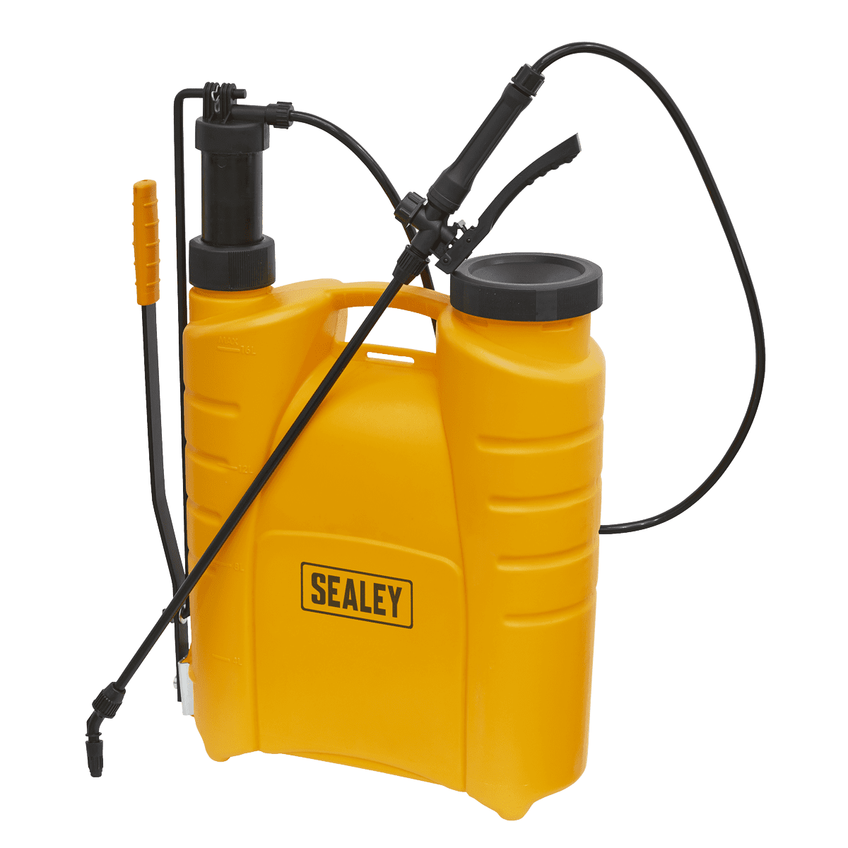Backpack Sprayer 16L