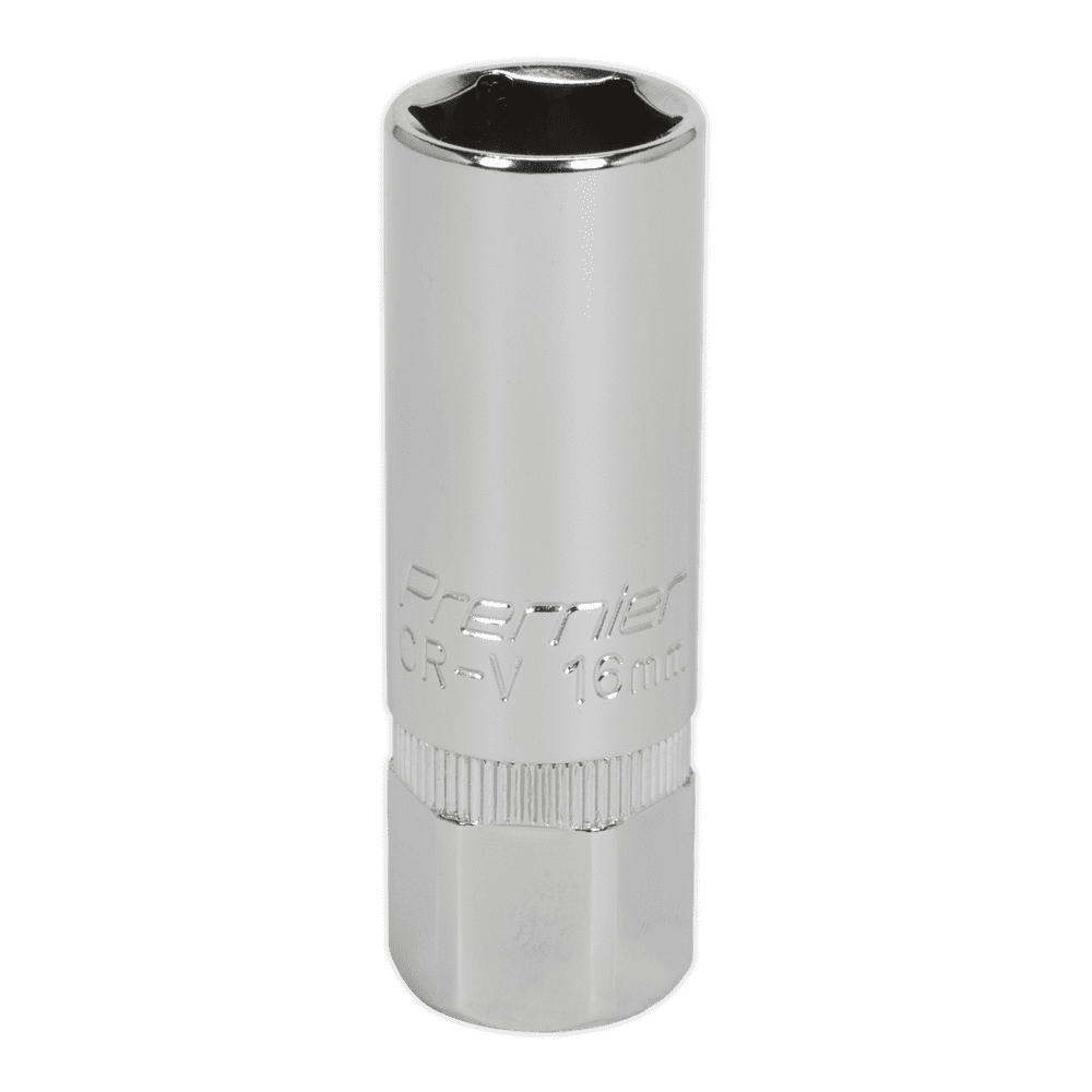 Spark Plug Socket 16mm 1/2