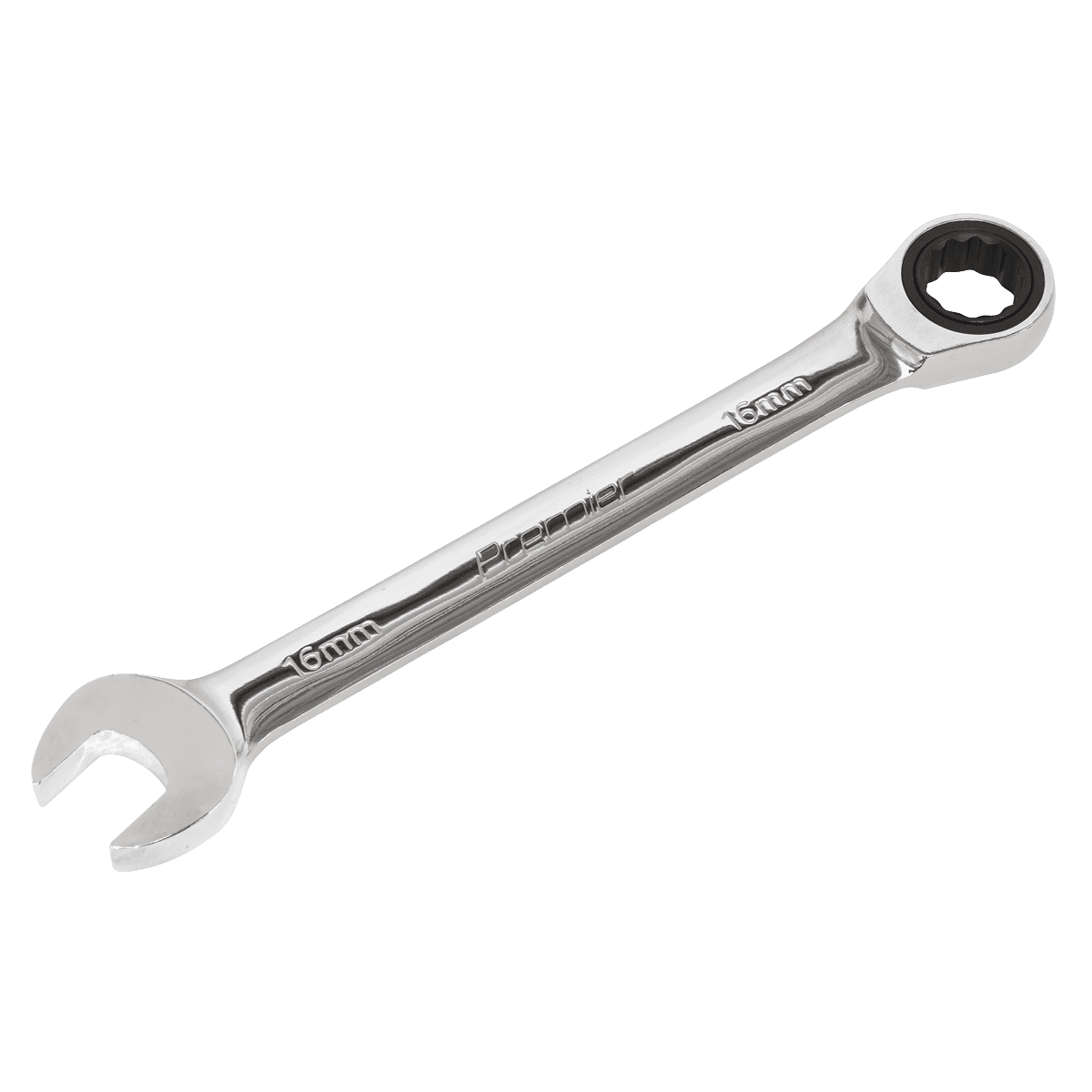 16mm ratchet spanner deals