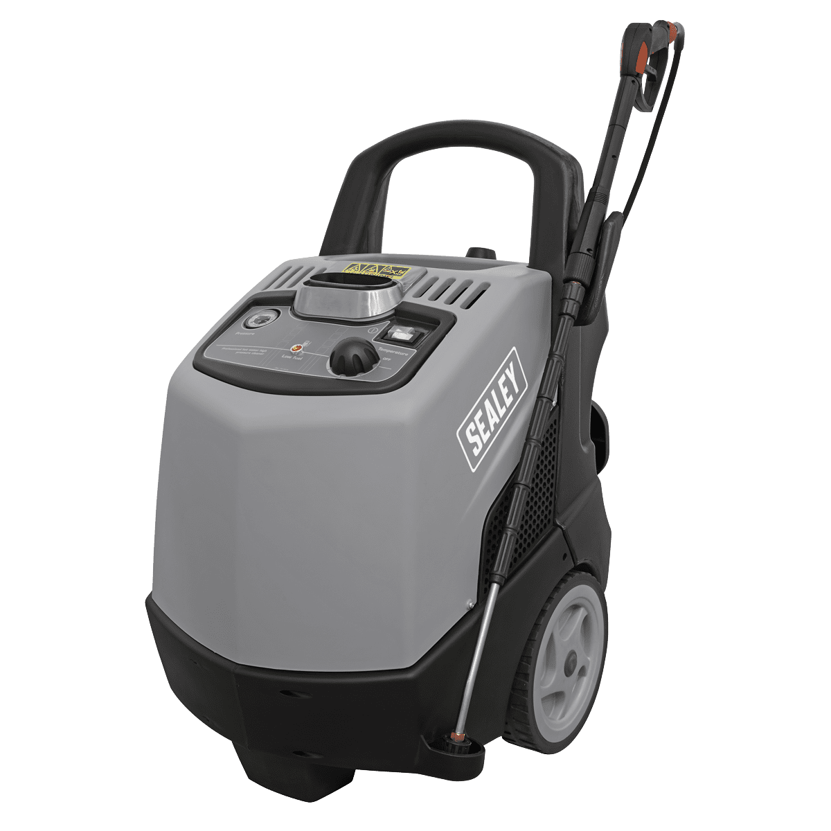Hot Water 170bar Pressure Washer 230V