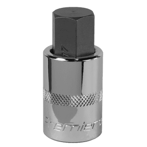 Hex Socket Bit 17mm 1/2