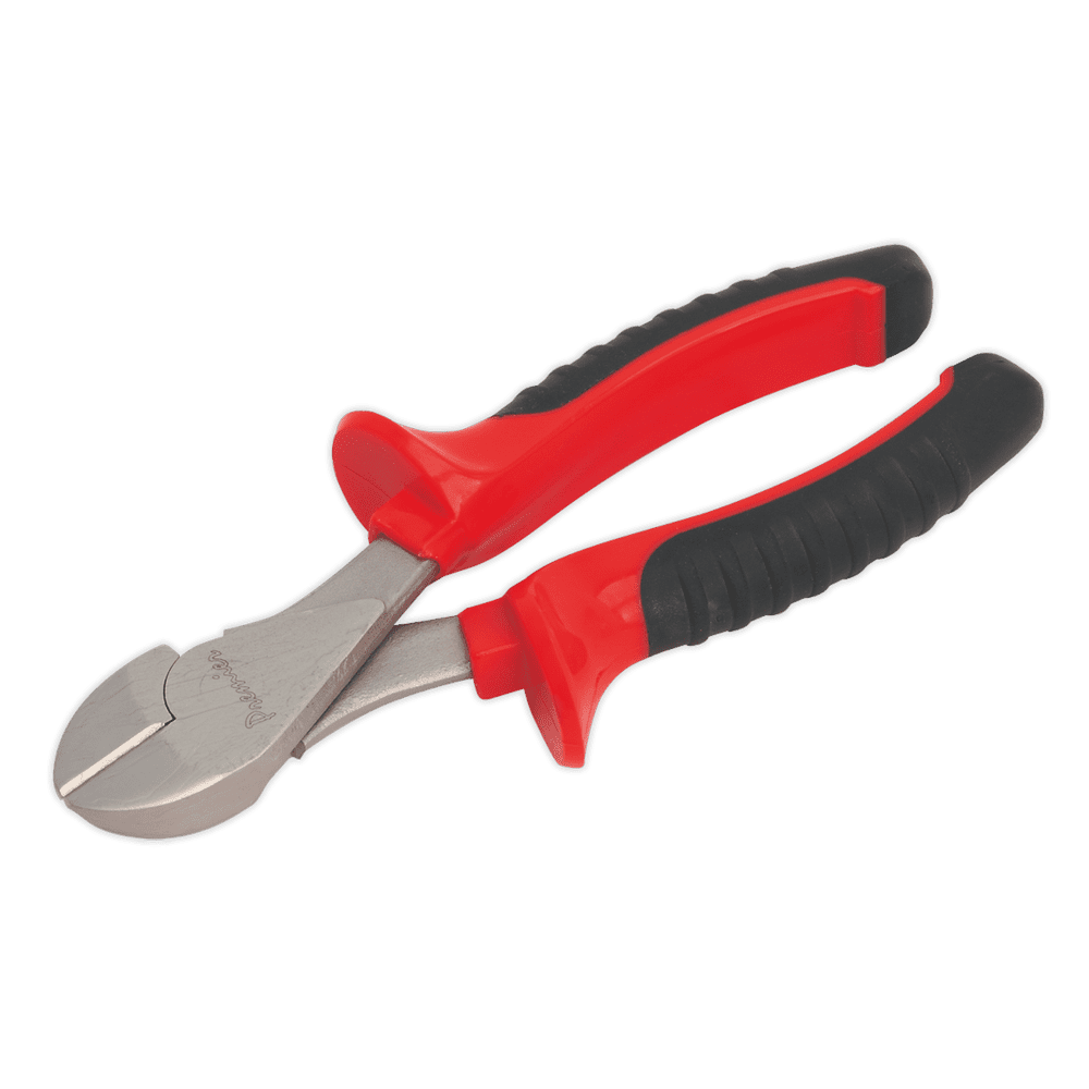 P Side Cutter Side Cutters 190mm Heavy-Duty