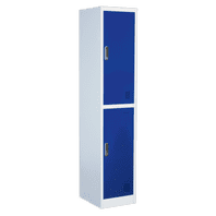 SEALEY 2 Door Locker SL2D-1-73