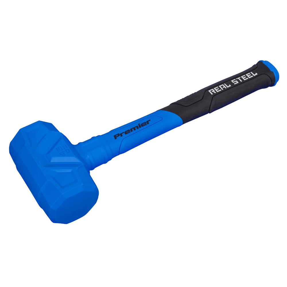 Dead Blow Hammer 2.8lb