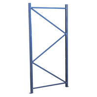 SEALEY 2000 x 1000mm Frame - One End APR1002-1-73