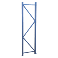 SEALEY 2000 x 600mm Frame - One End APR602-1-73