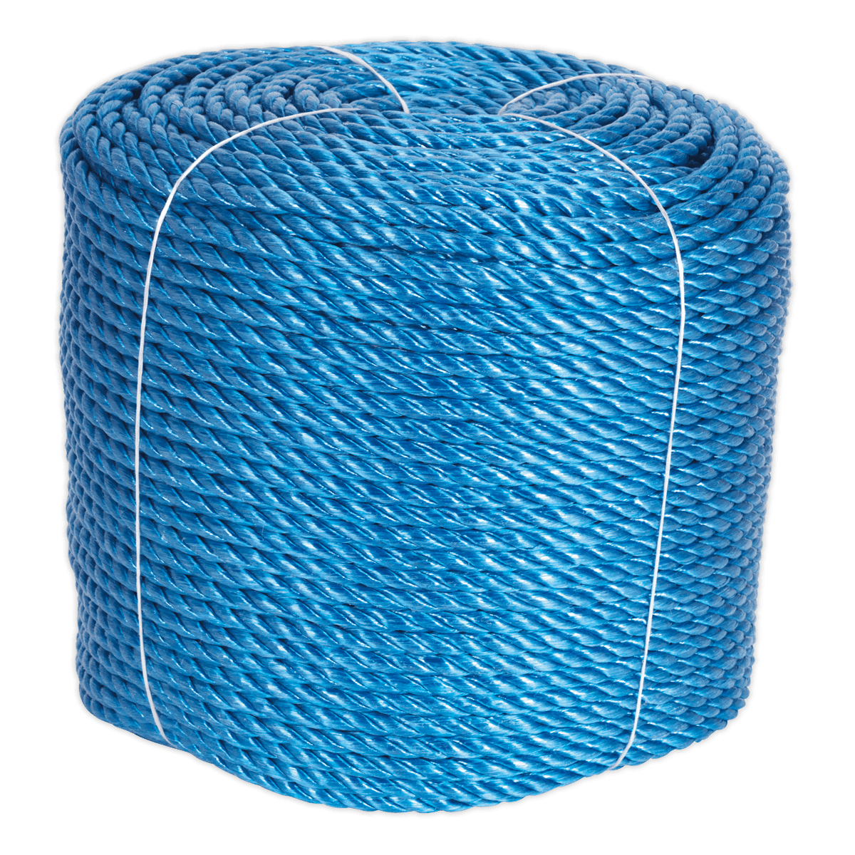 Polypropylene Rope Ø10mm x 220m