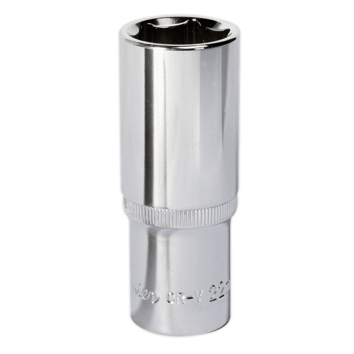 WallDrive® Socket 22mm Deep 1/2