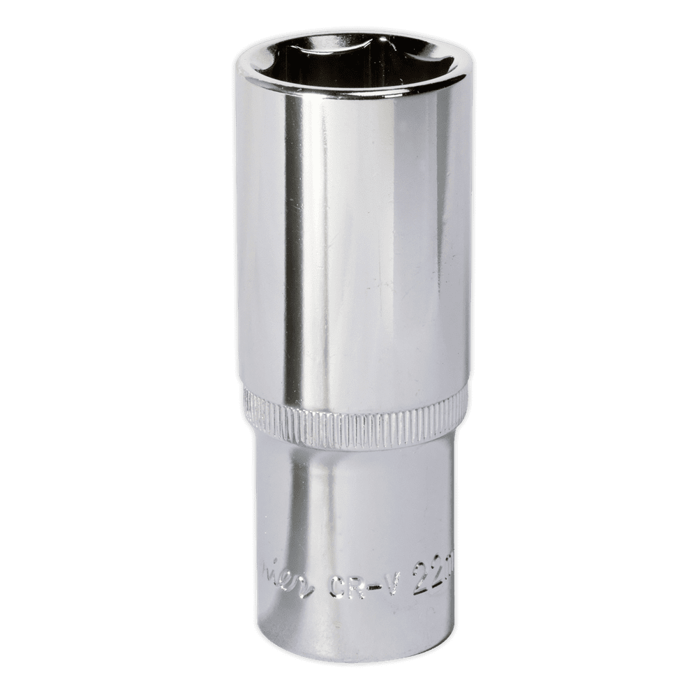WallDrive® Socket 22mm Deep 1/2