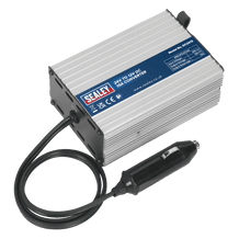 SEALEY 24V to 12V DC 15A Converter DC2412-1-73