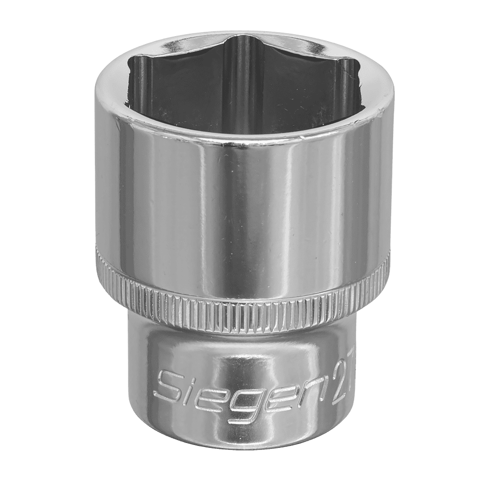 WallDrive® Socket 27mm 1/2