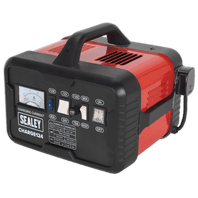 SEALEY 28A 12/24V Battery Charger CHARGE124-1-73