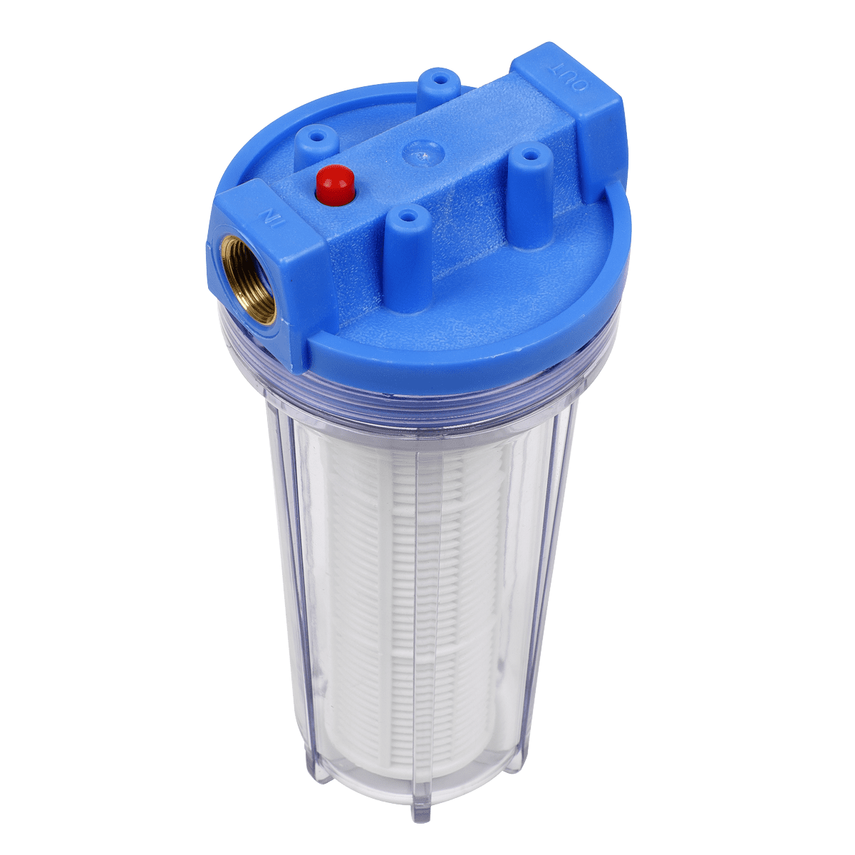 Inlet Filter for Surface Mounting Pumps 2L