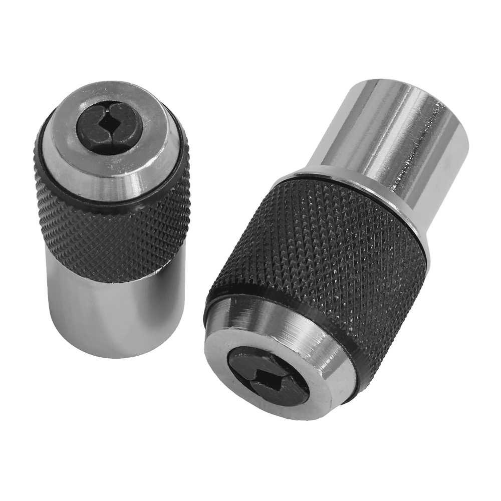 Adjustable Tap Socket Set 2pc