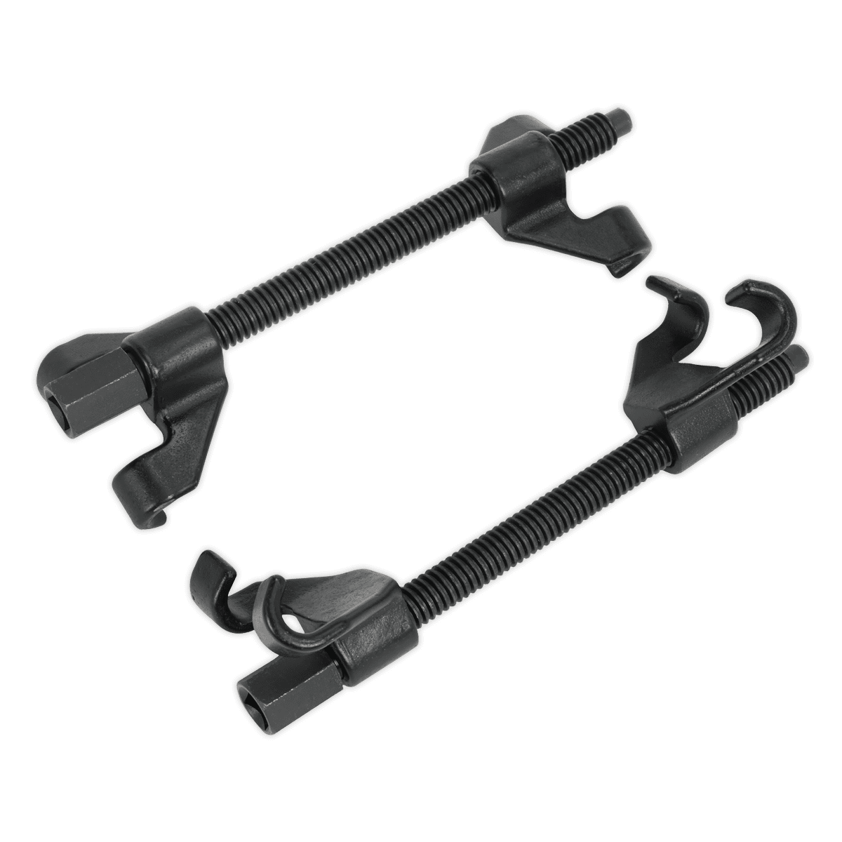 Coil Spring Compressor 2pc