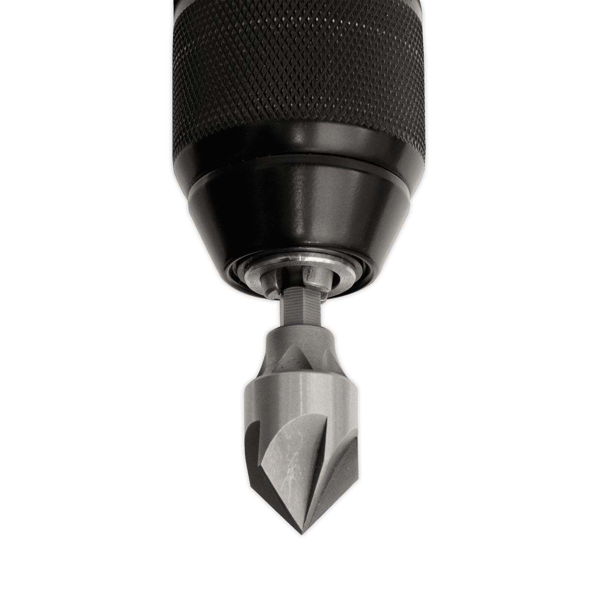 Internal Deburring/Chamfer Tool Ø318mm