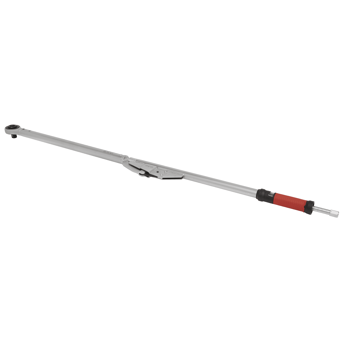 Breakback Torque Wrench 3/4