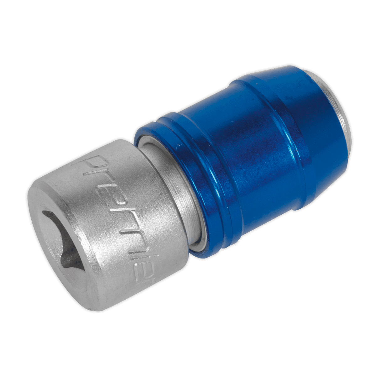 Quick Release Bit Adaptor 10mm 3/8