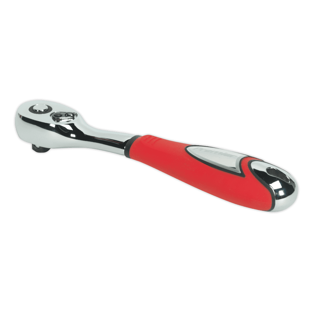 Ratchet Wrench Offset 3/8