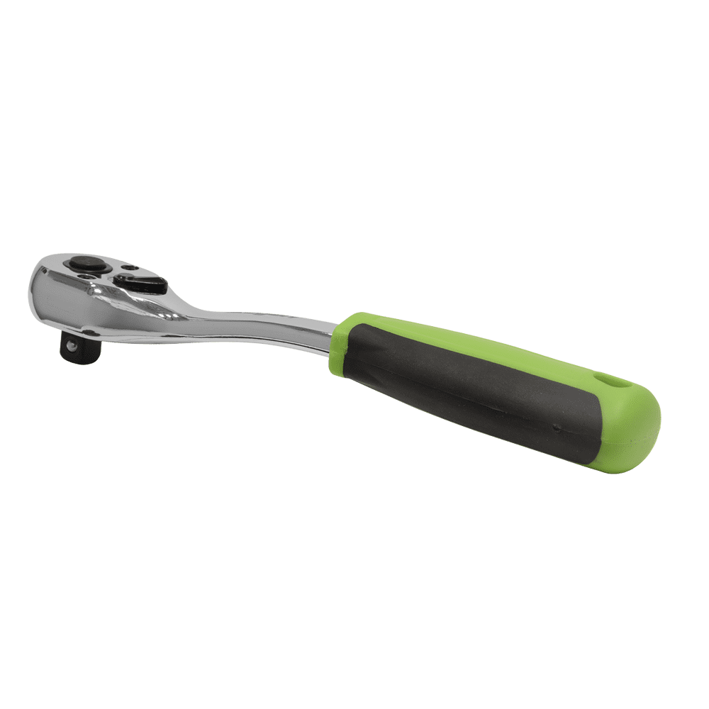 Ratchet Wrench Offset 3/8